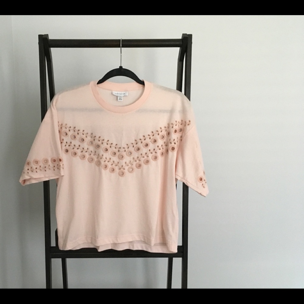 Top Shop T Shirt